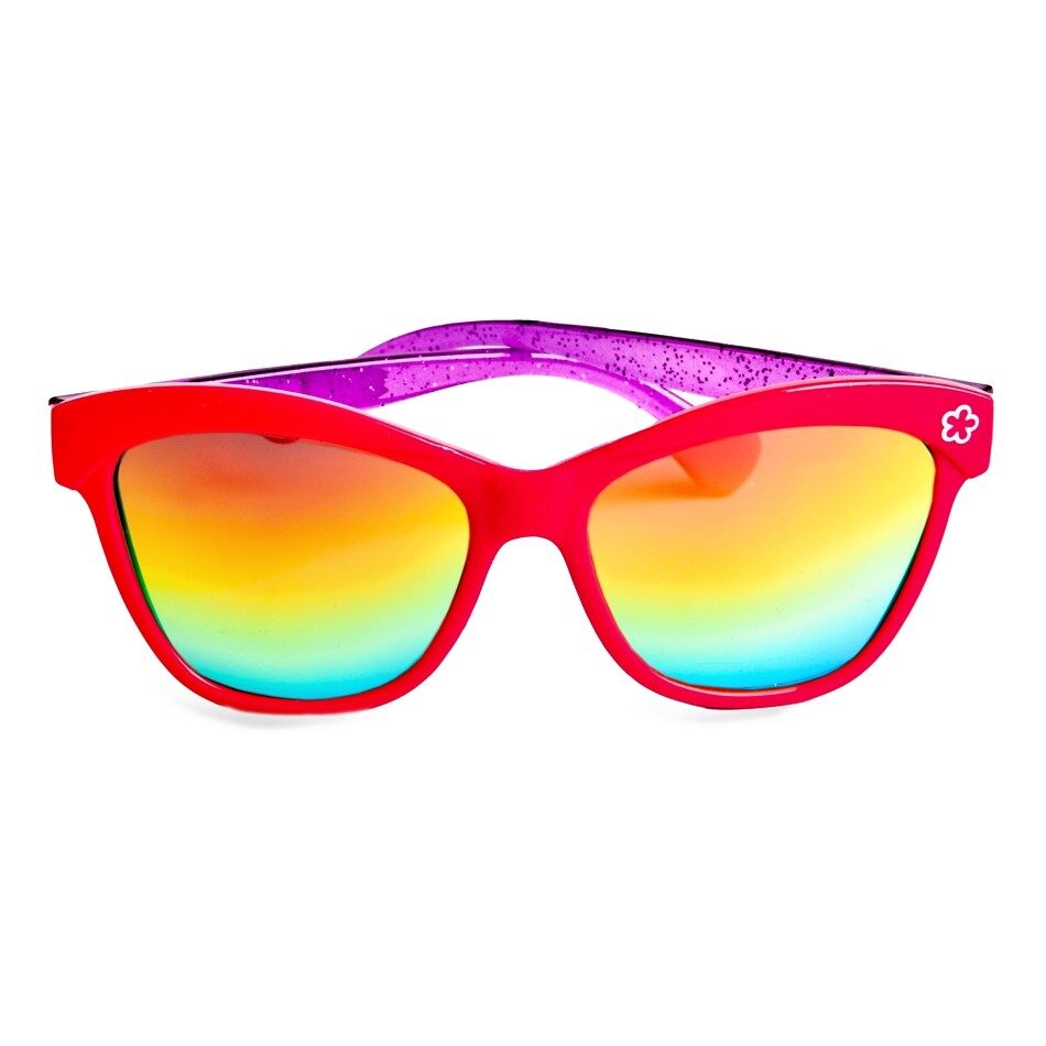 Ochelari de soare copii Fuchsia&Purple Martinelia 10501