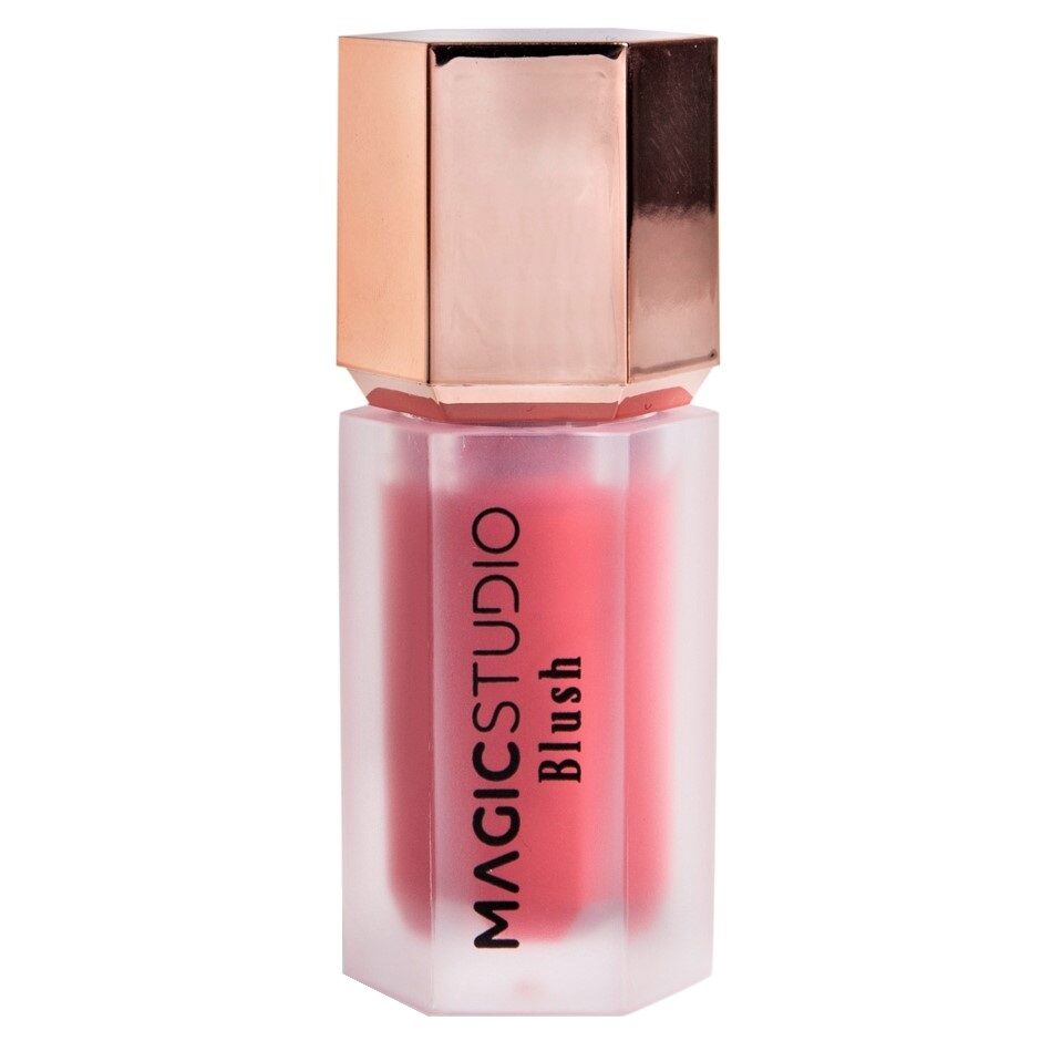 Fard lichid de obraz Rose Quartz 56100, 6 ml, Pink