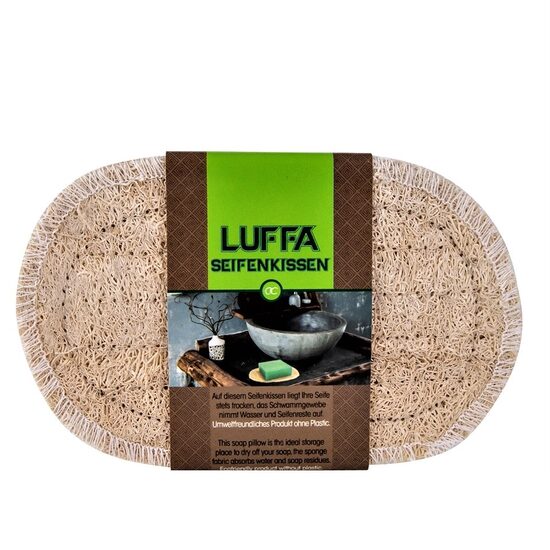 Suport sapun, Luffa, Accentra, 3253275