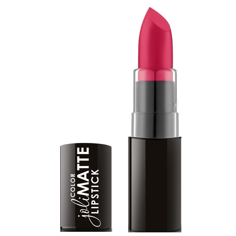 Ruj de buze Quiz Cosmetics, Joli Color Matte 303, finish mat, 4 g