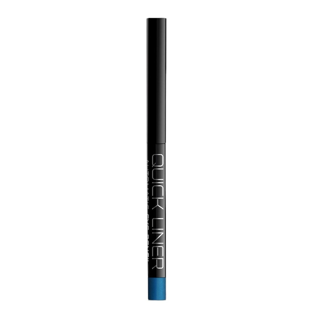 Creion automat Quick Liner, Revers, albastru turcoaz, Teal Sky