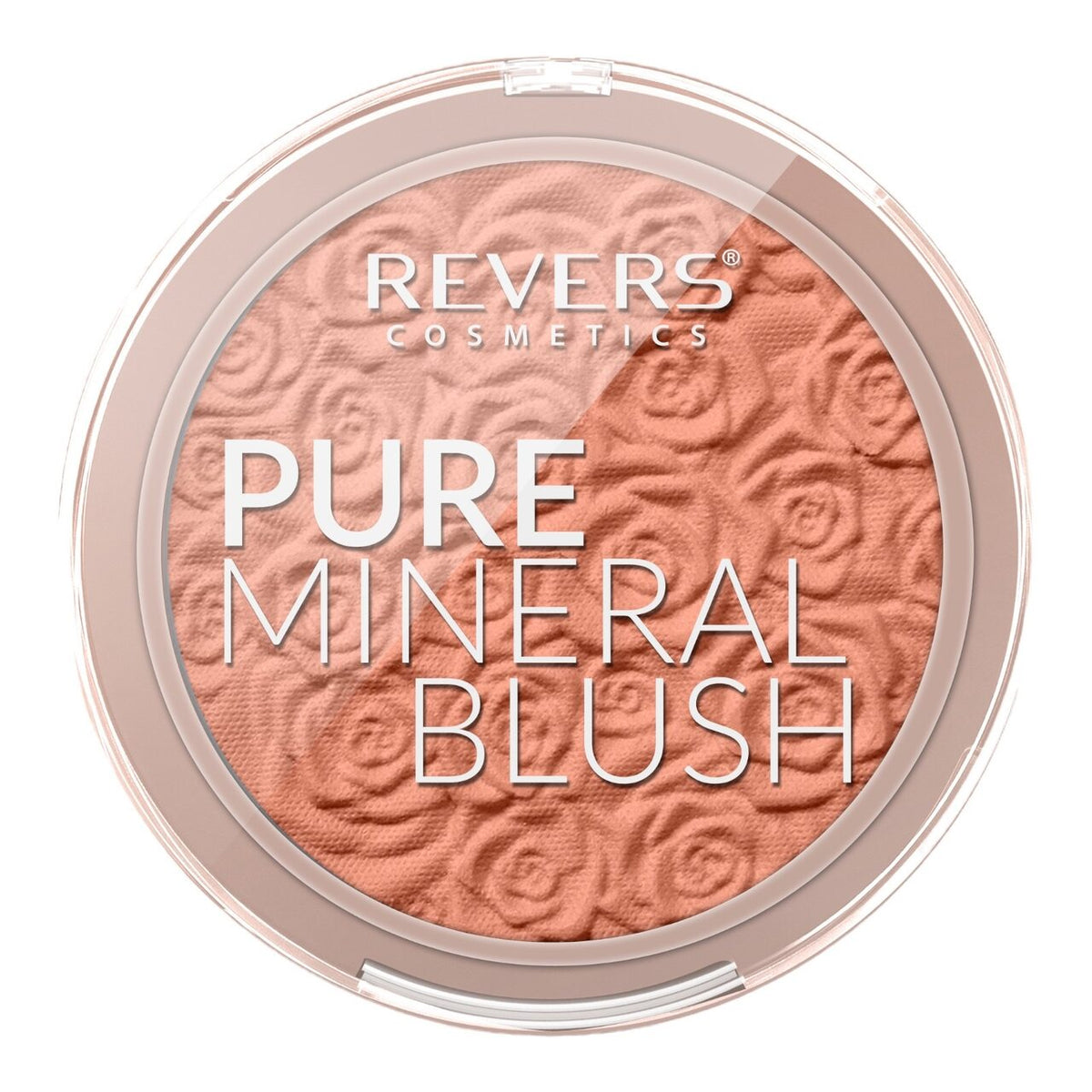 Fard de obraz Mineral Pure, Revers, nr 9, 6 g