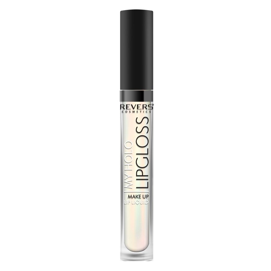Gloss de buze Holografic My Holo, Revers, 07 Sunset 4ml