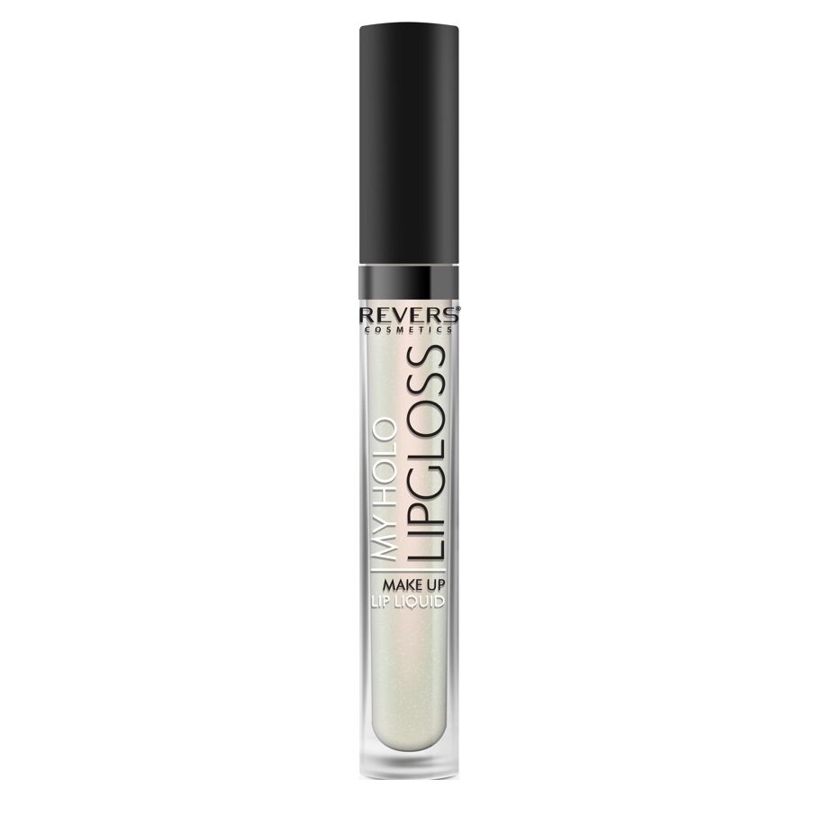 Gloss de buze Holografic My Holo, Revers, 01 Flame 4ml