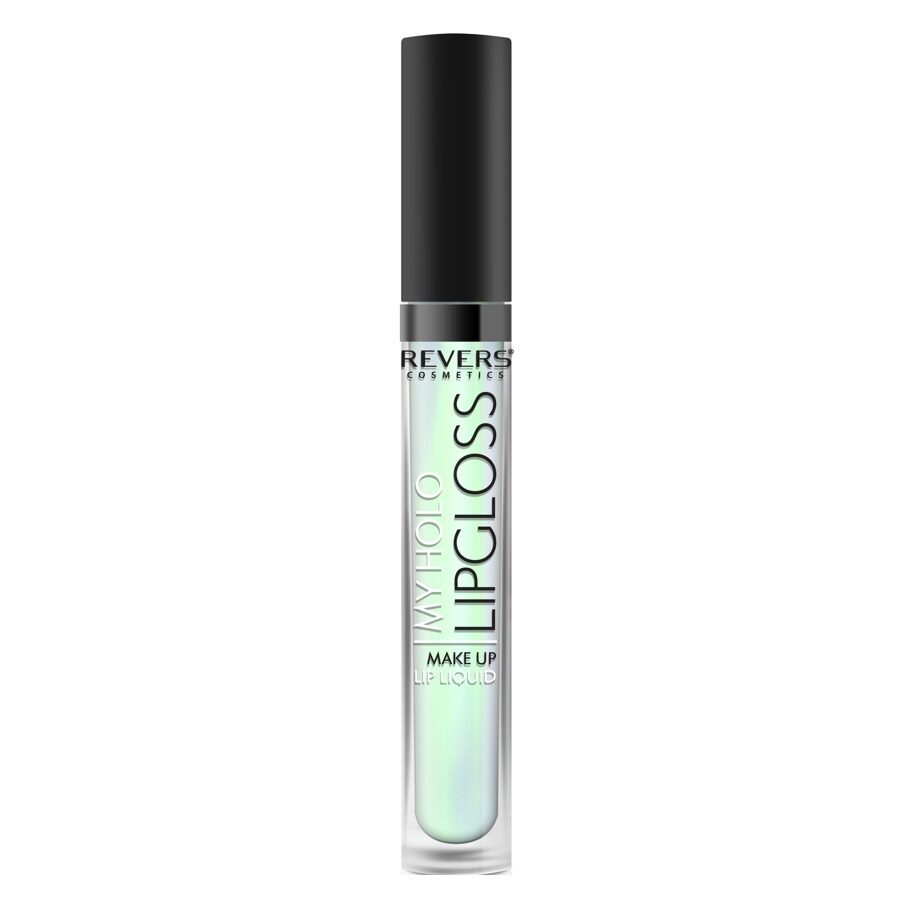 Gloss de buze Holografic My Holo, Revers, 08 Northen Lights 4ml