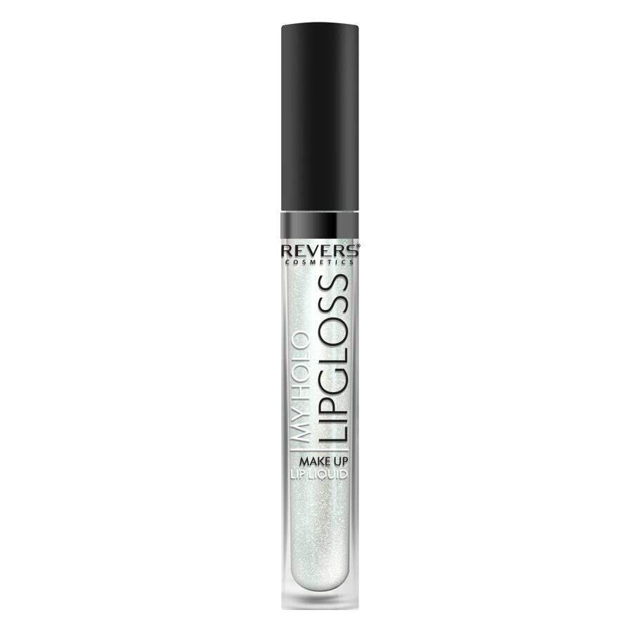 Gloss de buze Holografic My Holo, Revers, 03 Ocean Shimmer 4ml