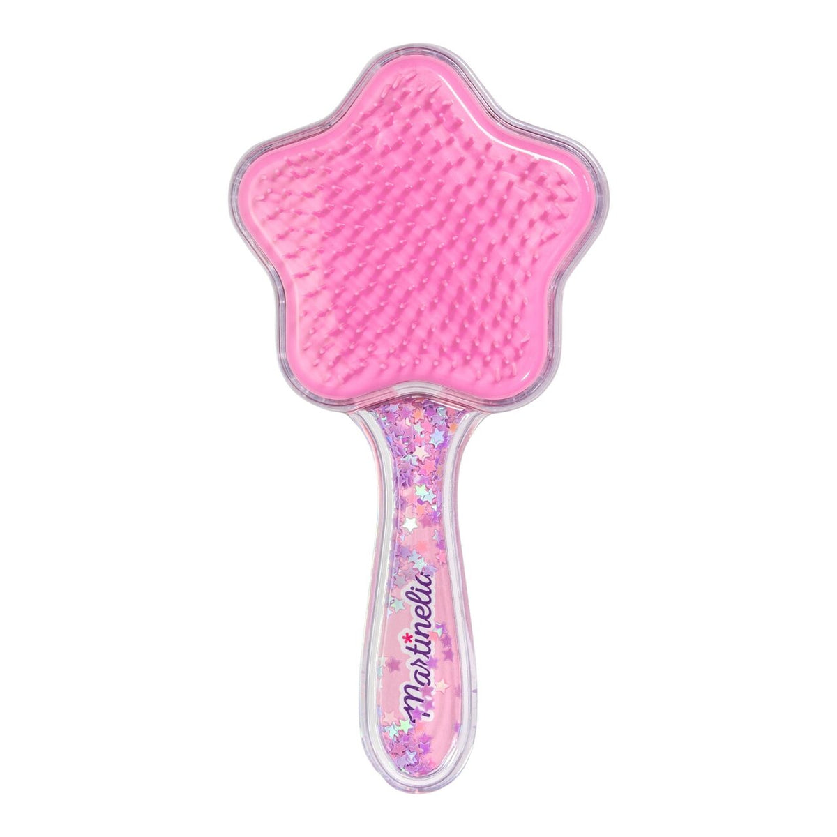 Perie par Glittery Unicorn, 20201W, Martinelia, roz