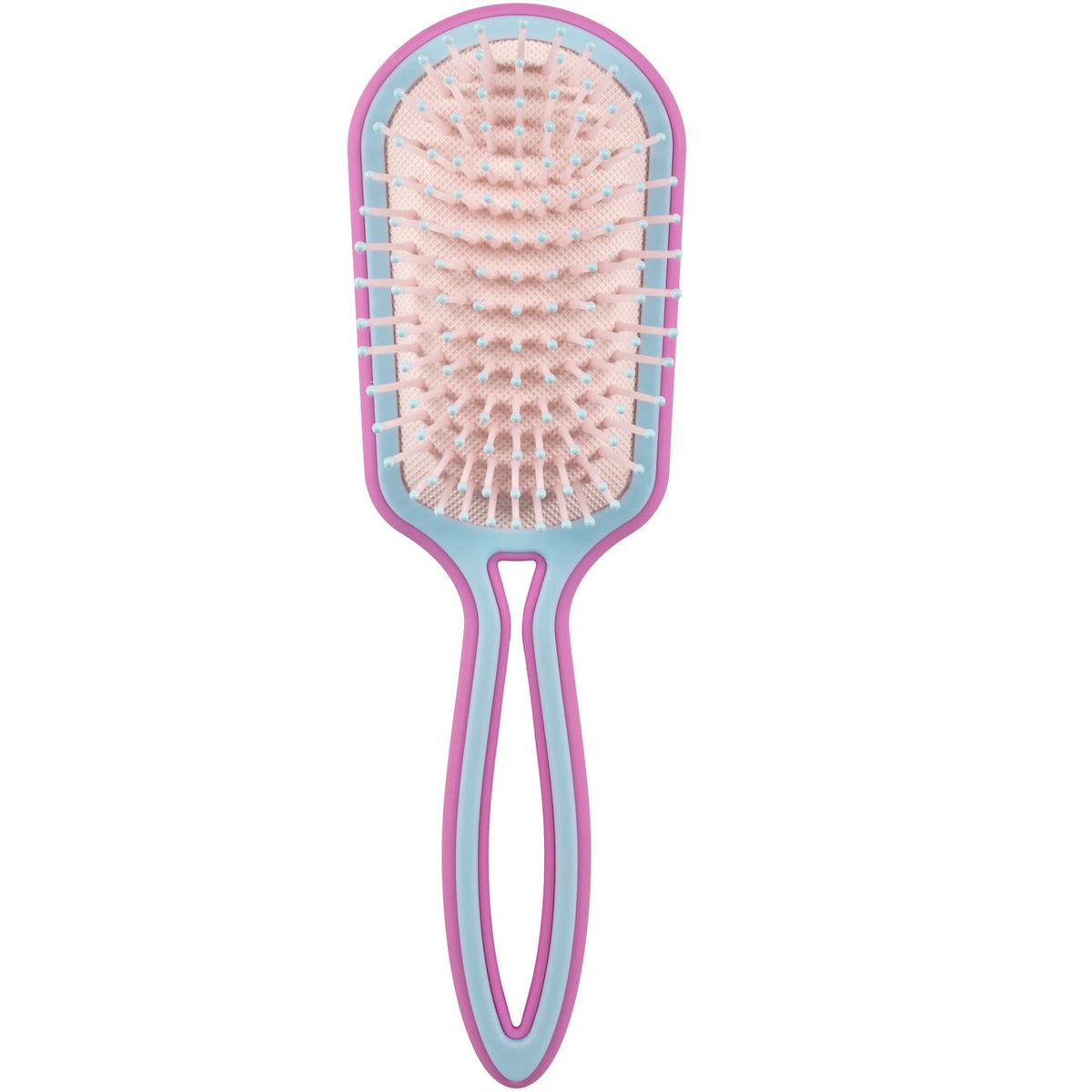Perie pentru par, Puffies, Top Choice, 64807