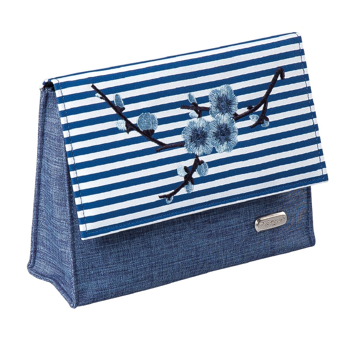 Gentuta cosmetica pentru femei, Bluejeans Twig, Top Choice 95948