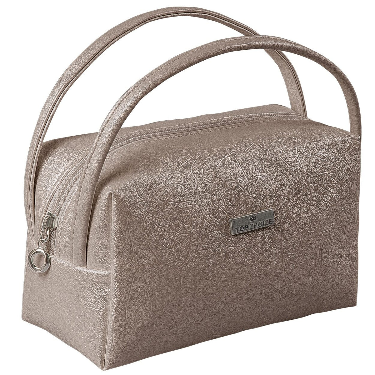 Gentuta cosmetica pentru femei Roses, Top Choice 97737, crem