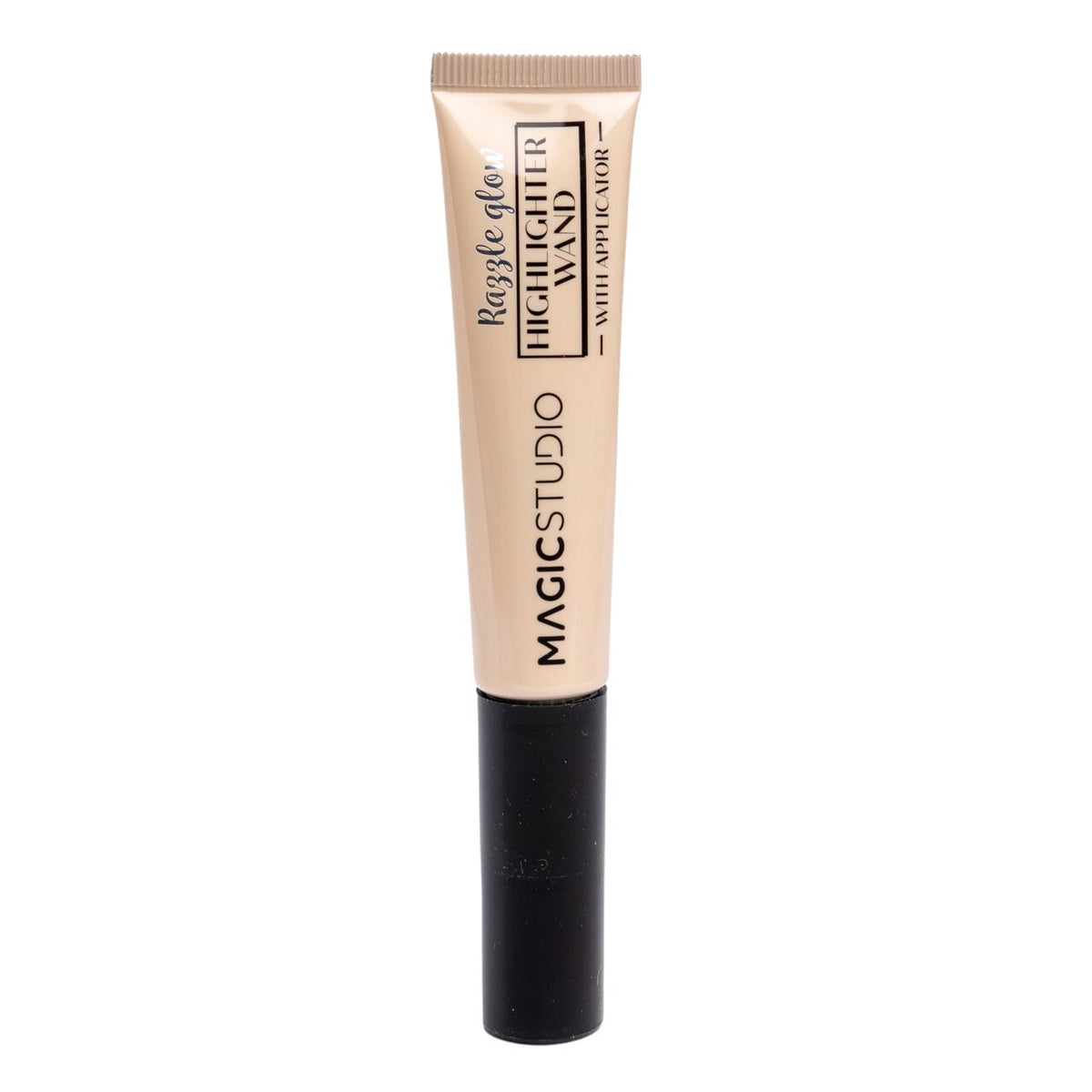 Iluminator cu aplicator Razzle Glow, 56050, 11 ml, Magic Studio