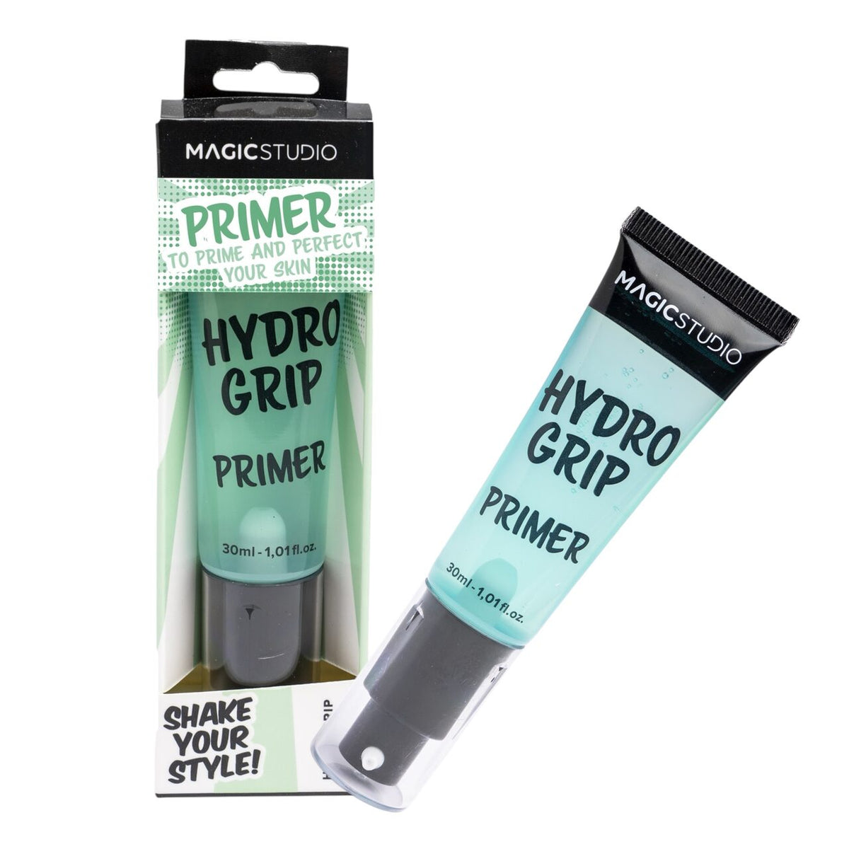 Primer Hydrogrip, 68107, 30 ml, Magic Studio