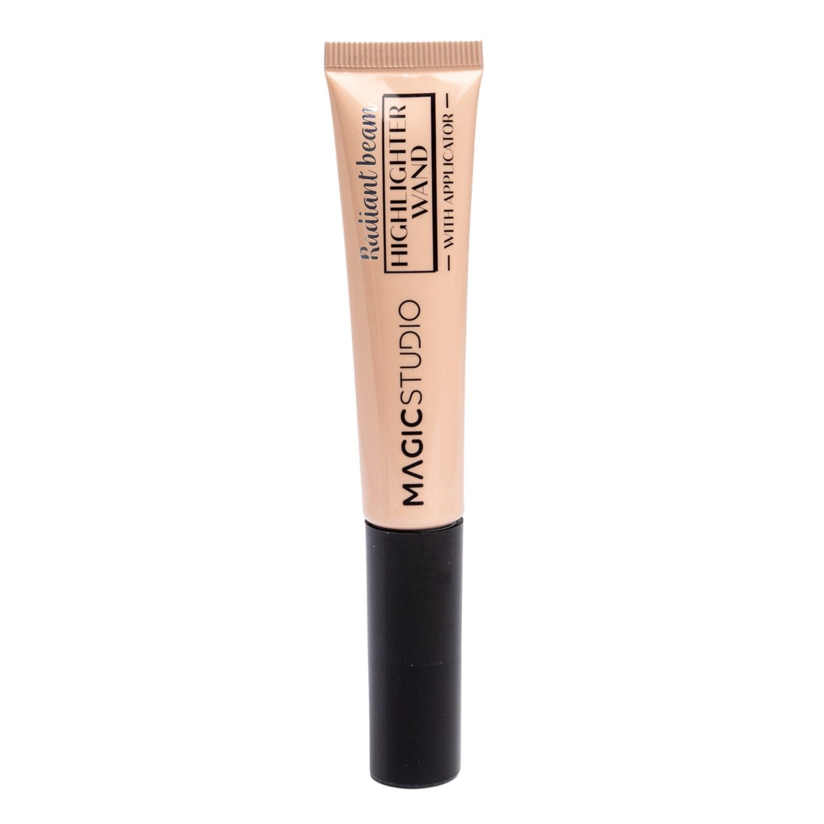 Iluminator cu aplicator Radiant Beam, 56050, 11 ml, Magic Studio