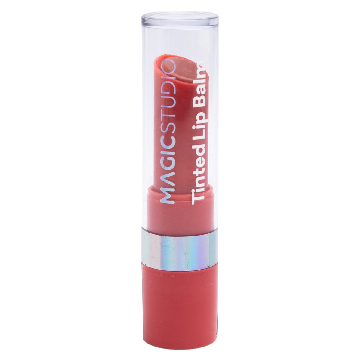 Balsam buze colorant Glow Tinted, Magic Studio, 99029, Nr 2, nude, 3g