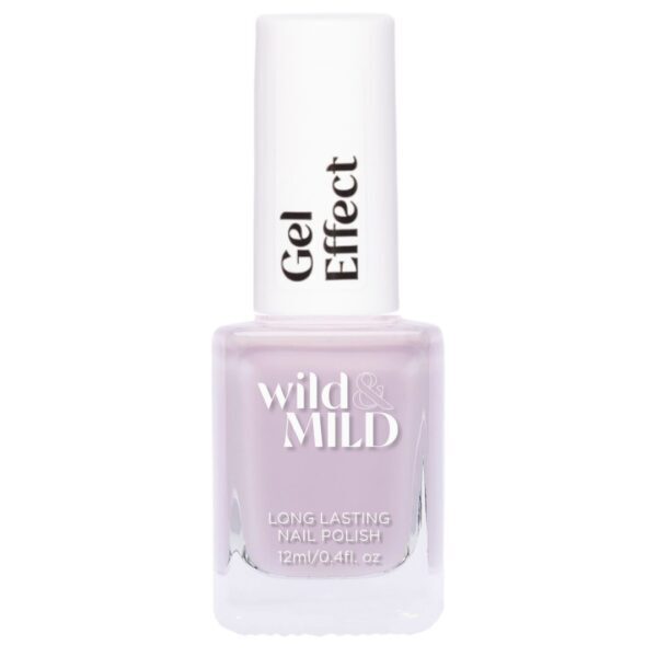 Lac unghii Gel Effect GE96 Thunderbird Wild & Mild, 12ml
