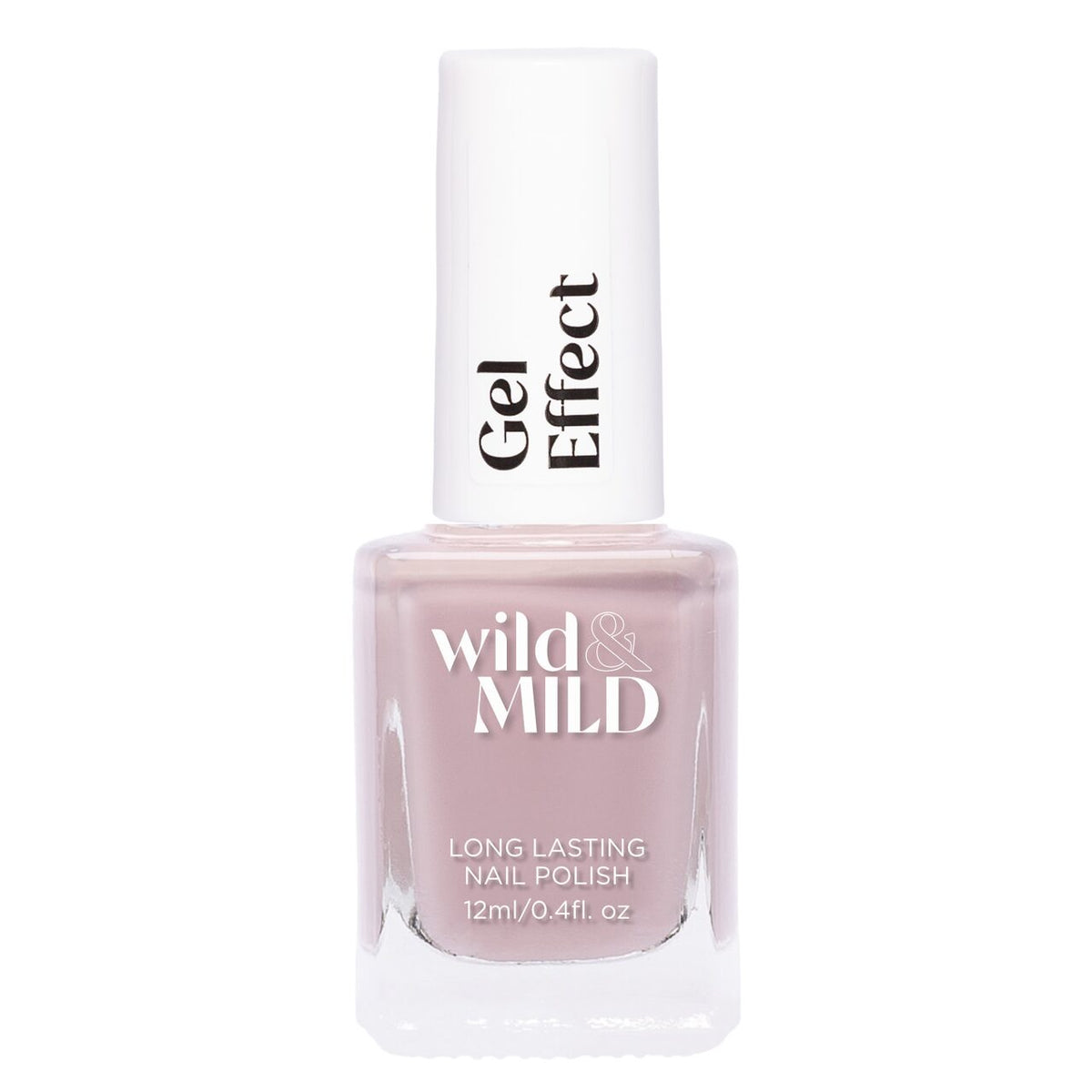 Lac unghii Gel Effect GE97 Vintage Belle Wild & Mild, 12ml
