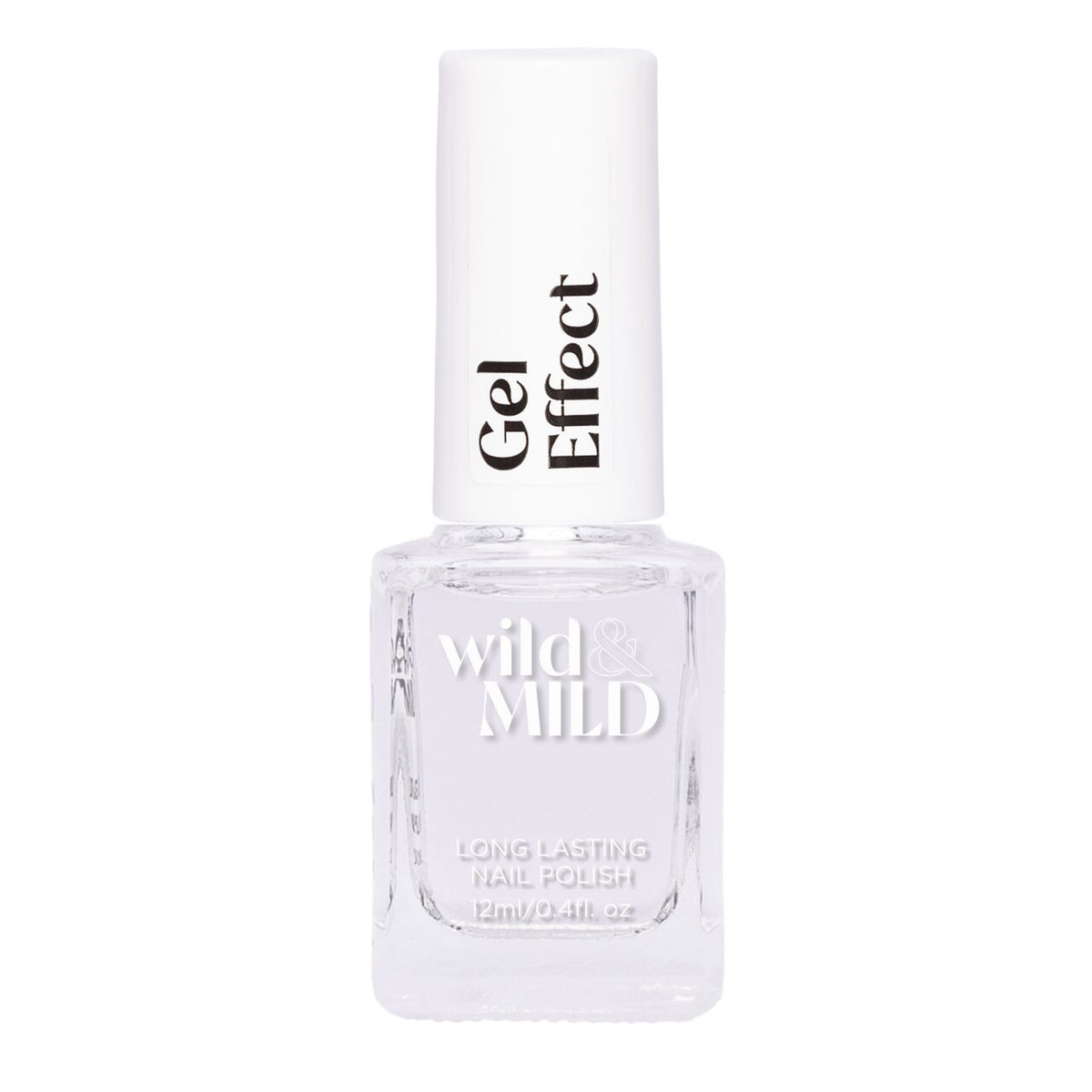 Lac unghii Gel Effect GE89 Upside Down Wild & Mild, 12ml
