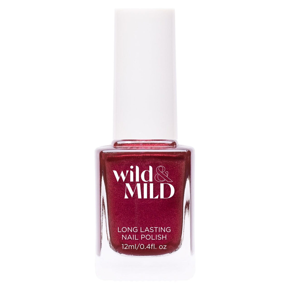Lac unghii Long Lasting 0017 Belinda Wild & Mild, 12ml