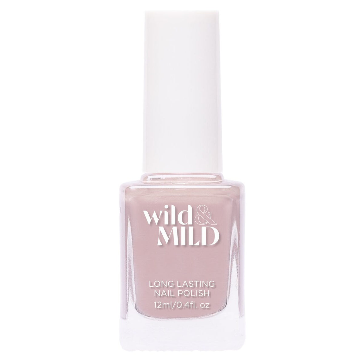 Lac unghii Long Lasting 0912 SingleLady Wild & Mild, 12ml