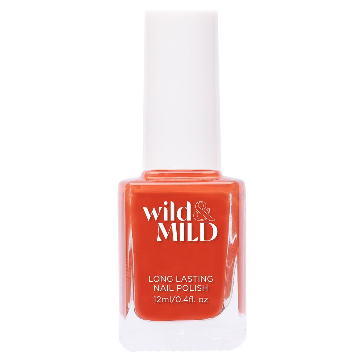 Lac unghii Long Lasting 1132 Force of Fury Wild & Mild, 12ml