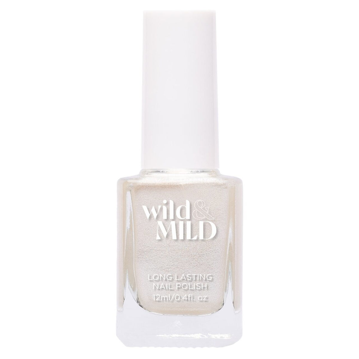 Lac unghii Long Lasting 0975 Billion Stars Wild & Mild, 12ml