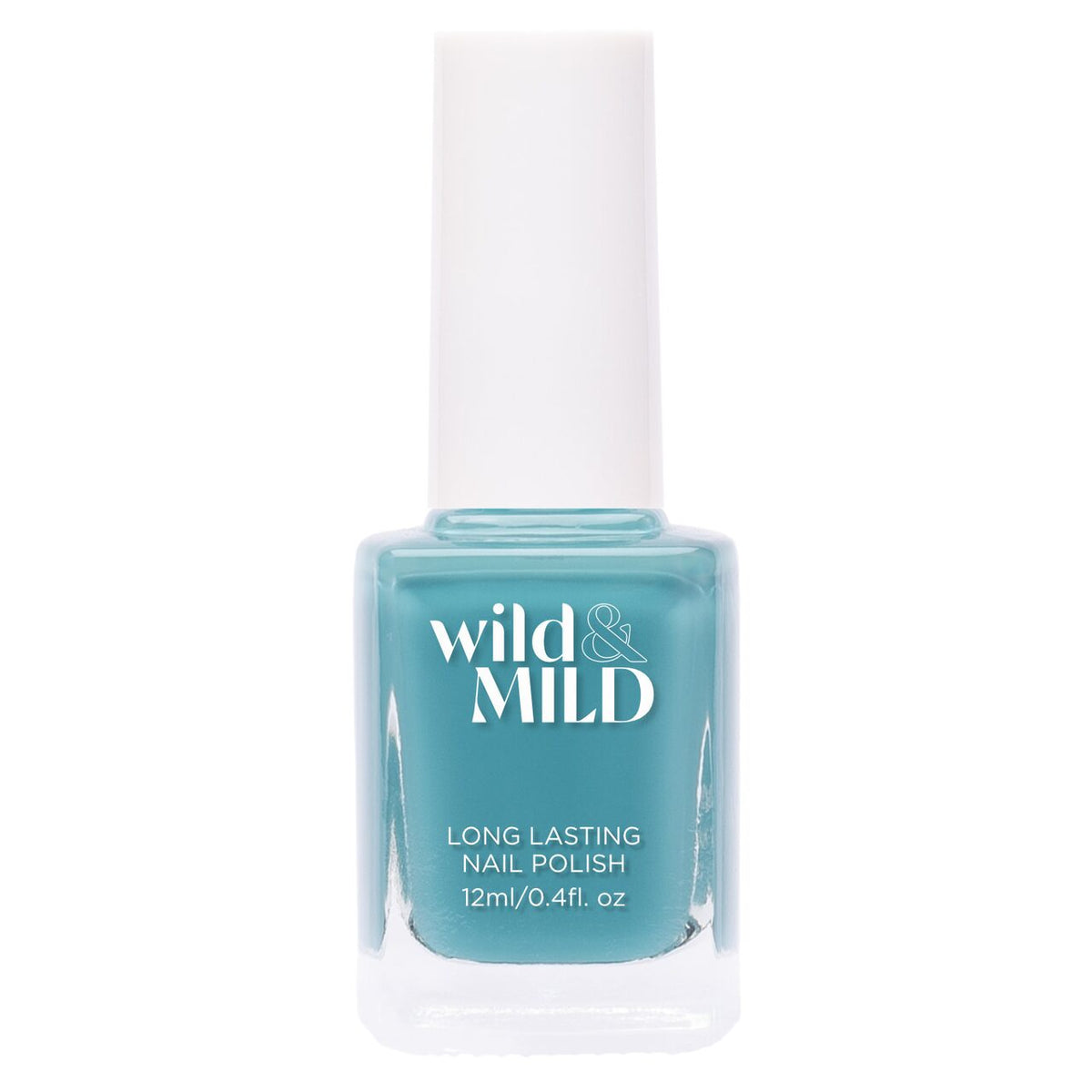 Lac unghii Long Lasting 1002 Riverdale Wild & Mild, 12ml