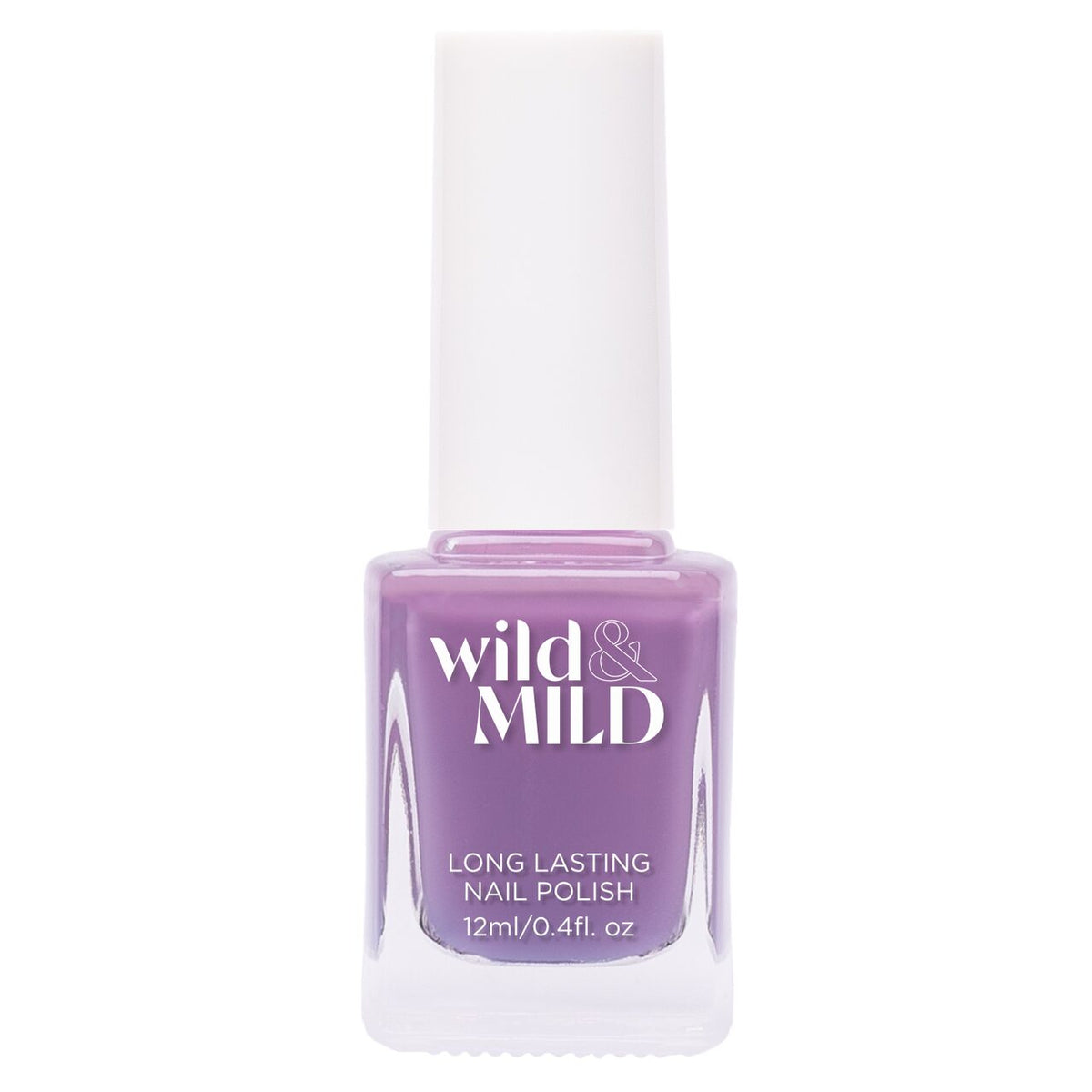 Lac unghii Long Lasting 0066 Desiree Wild & Mild, 12ml