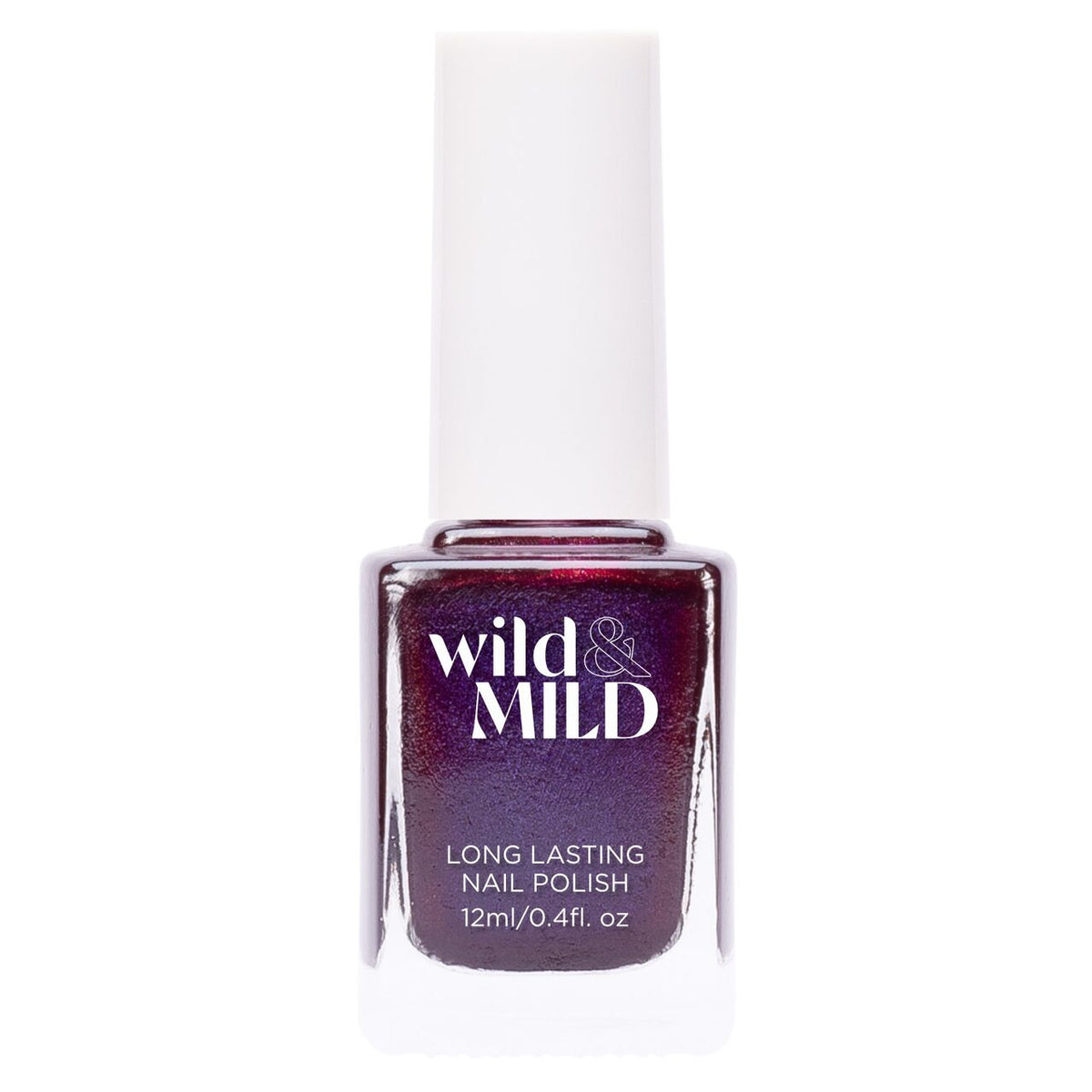 Lac unghii Long Lasting 0866 The Other SideWild & Mild, 12ml