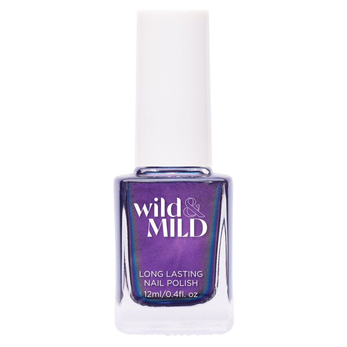 Lac unghii Long Lasting 0467 Mystique Wild & Mild, 12ml
