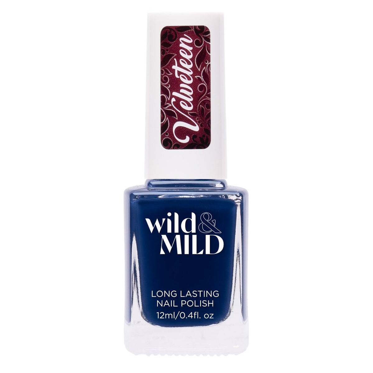Lac unghii Velveteen VE02 Velveteen Submarine 12ml