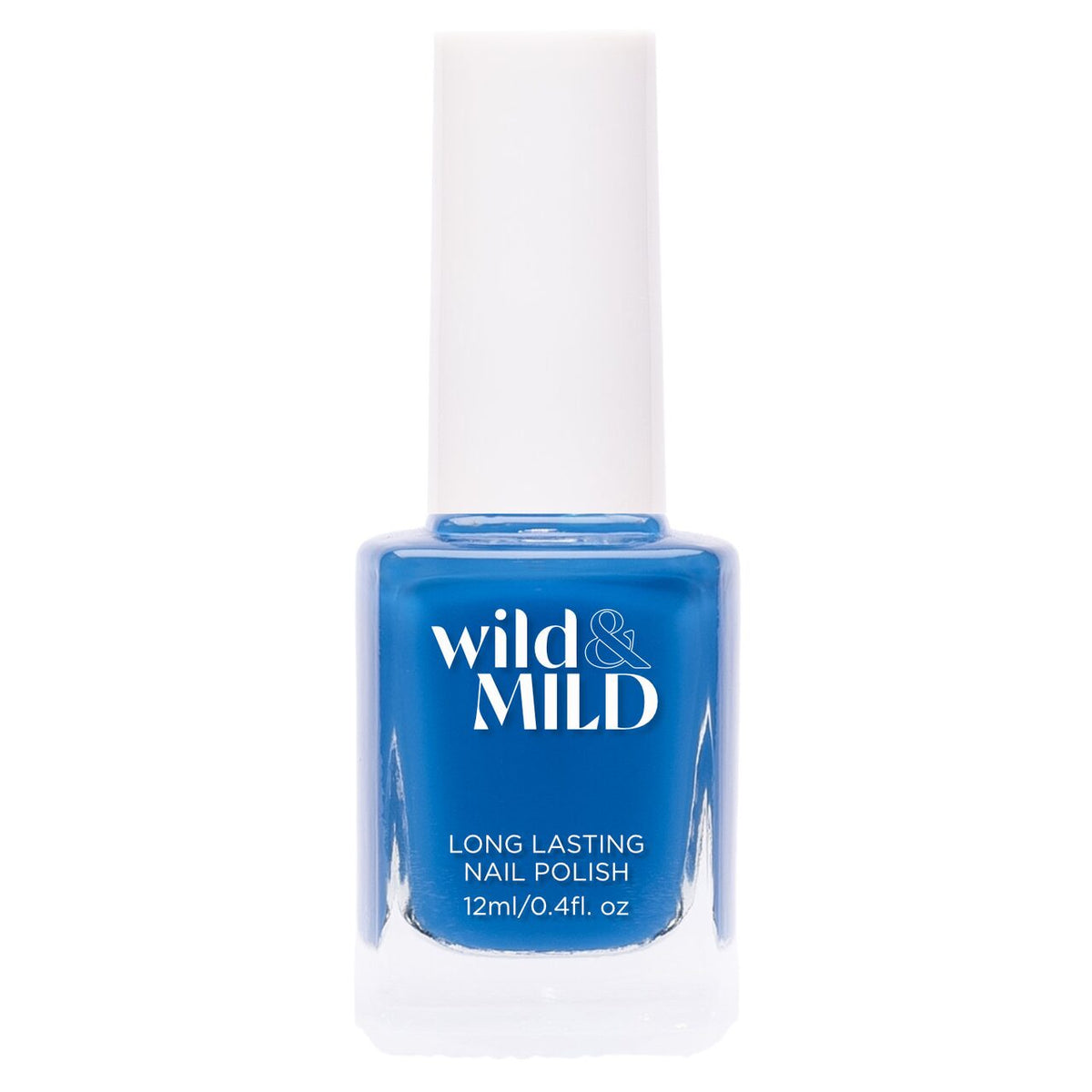 Lac unghii Long Lasting 1135 Greek Holiday Wild & Mild, 12ml