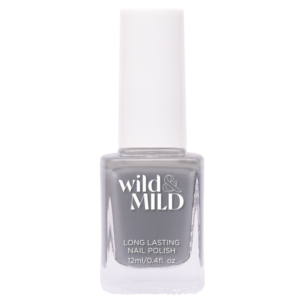 Lac unghii Long Lasting 0064 Lovely Rat Wild & Mild, 12ml