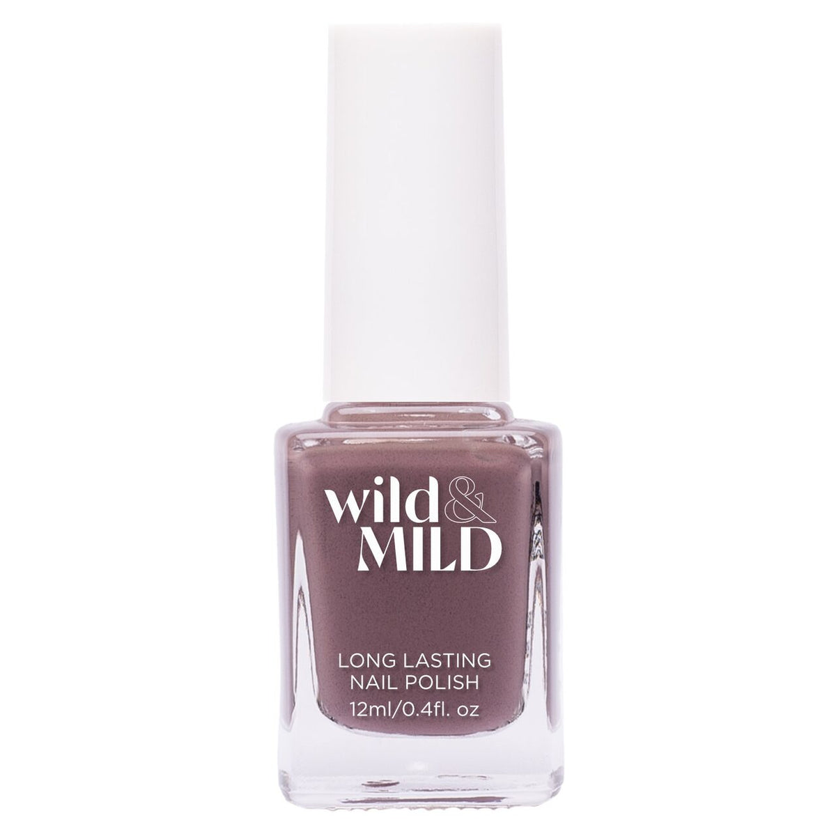 Lac unghii Long Lasting 0734 Game of Shadows Wild & Mild, 12ml
