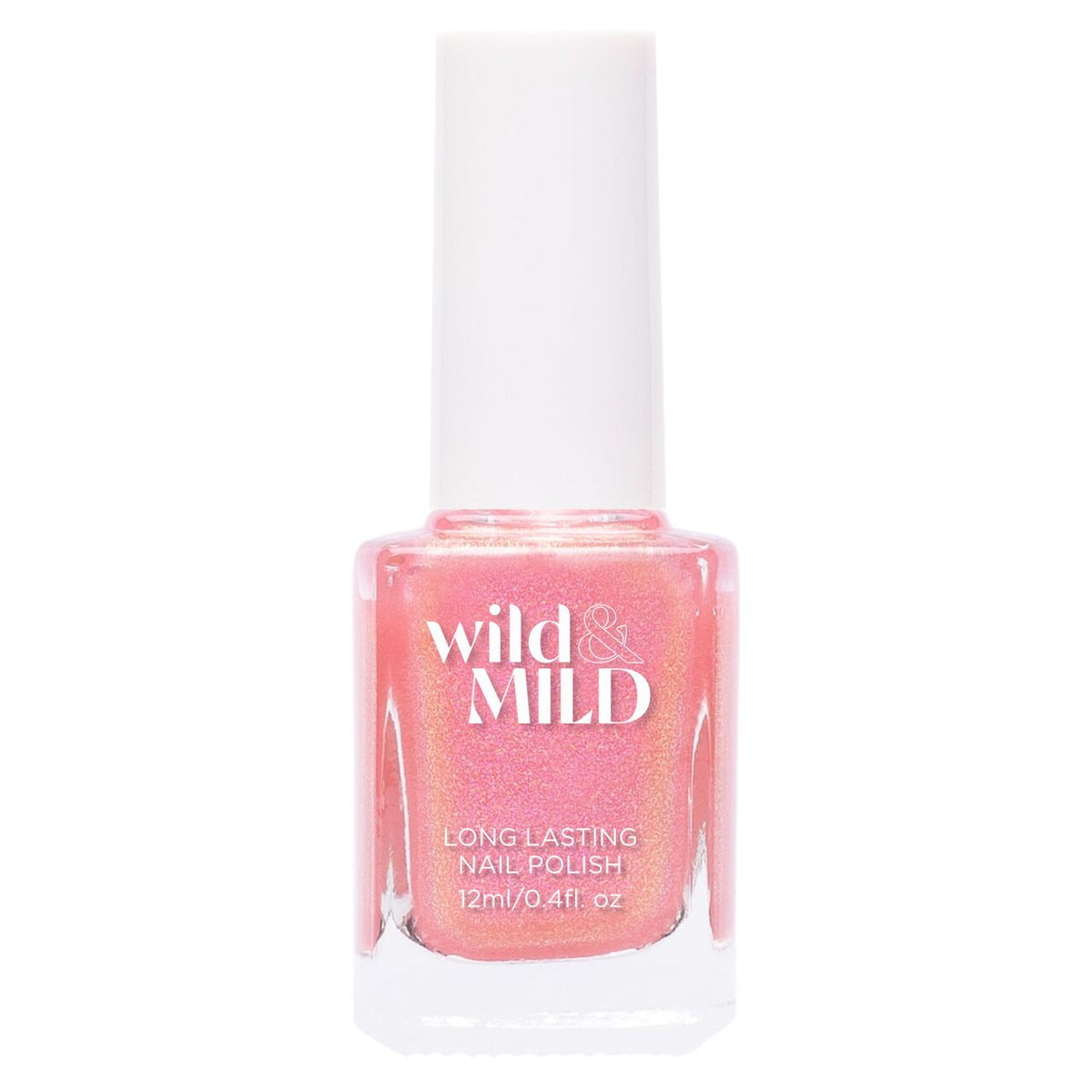 Lac unghii Long Lasting 0978 Kick it up! Wild & Mild, 12ml