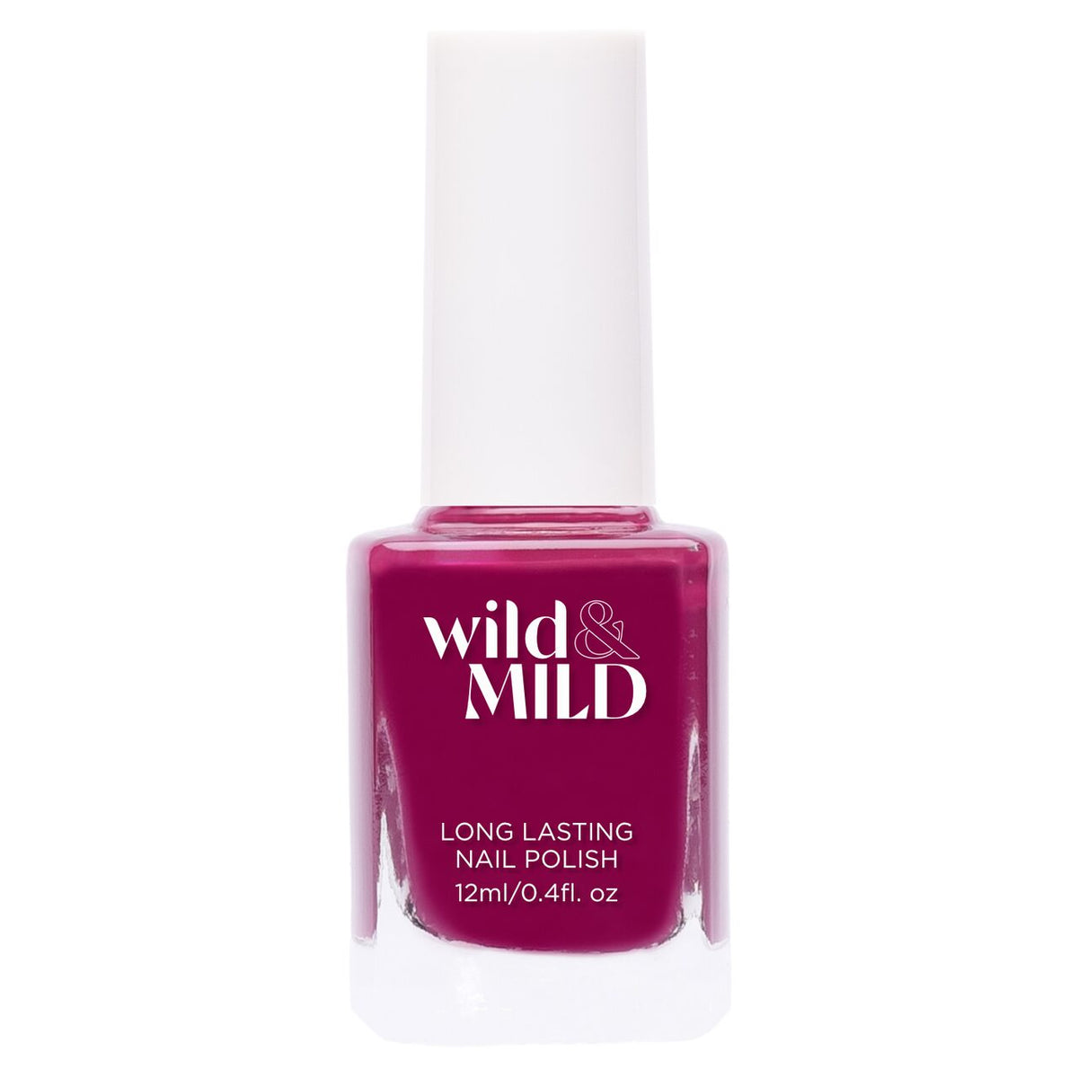 Lac unghii Long Lasting 0867 Crazy Daisy Wild & Mild, 12ml
