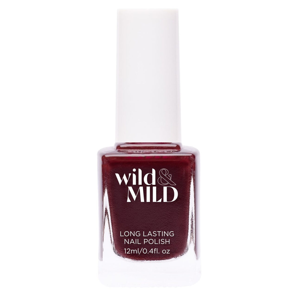 Lac unghii Long Lasting 0891 Femme Power Wild & Mild, 12ml