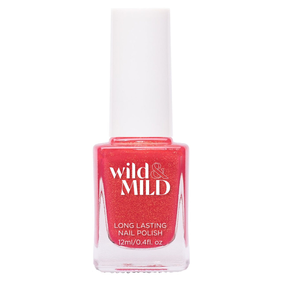 Lac unghii Long Lasting 0483 Paradise Wild & Mild, 12ml