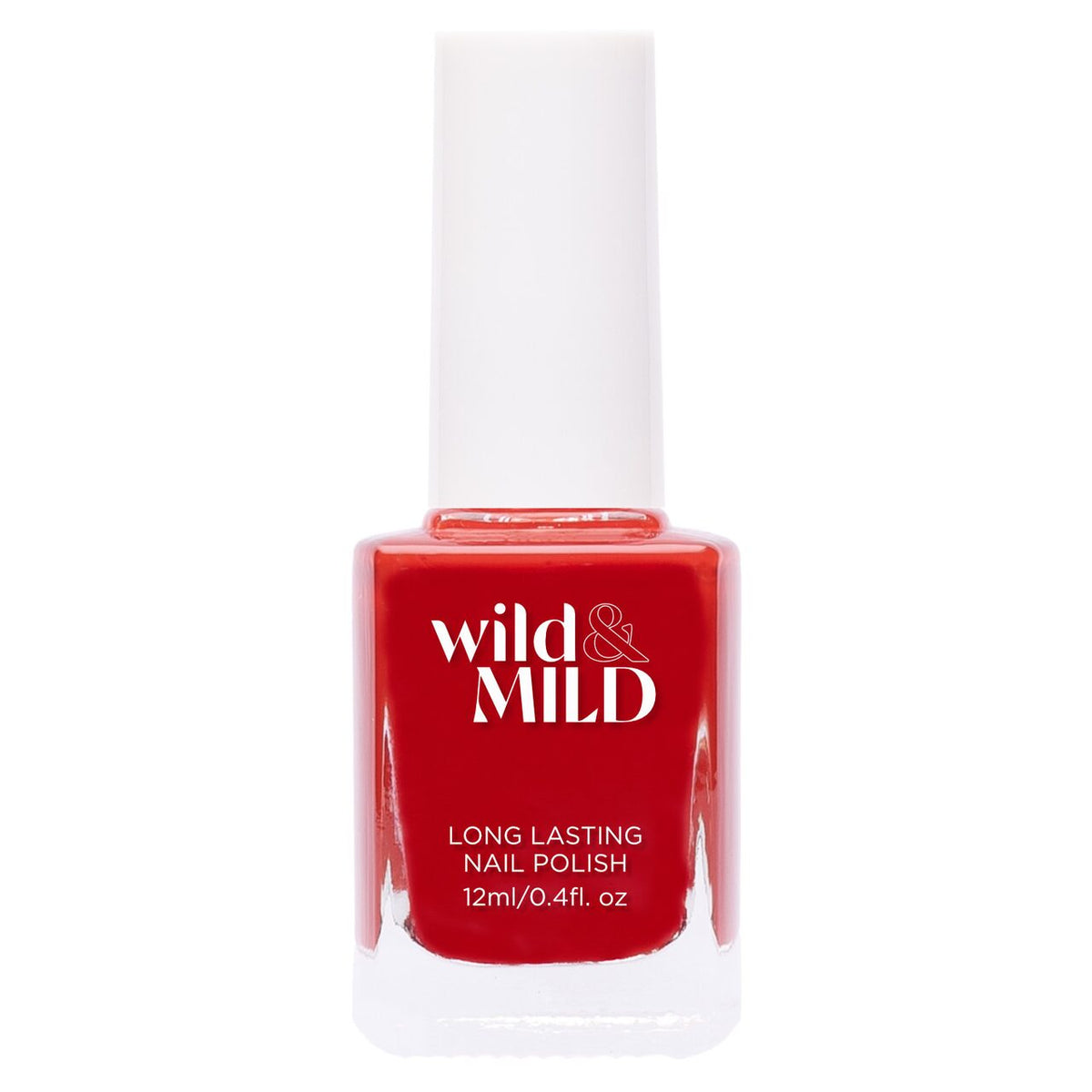 Lac unghii Long Lasting 1136 Bellissimo! Wild & Mild. 12ml