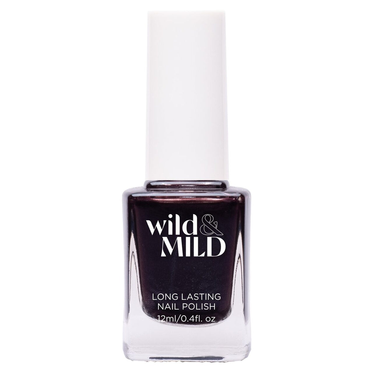 Lac unghii Long Lasting 0356 Midnight Madness Wild & Mild, 12ml