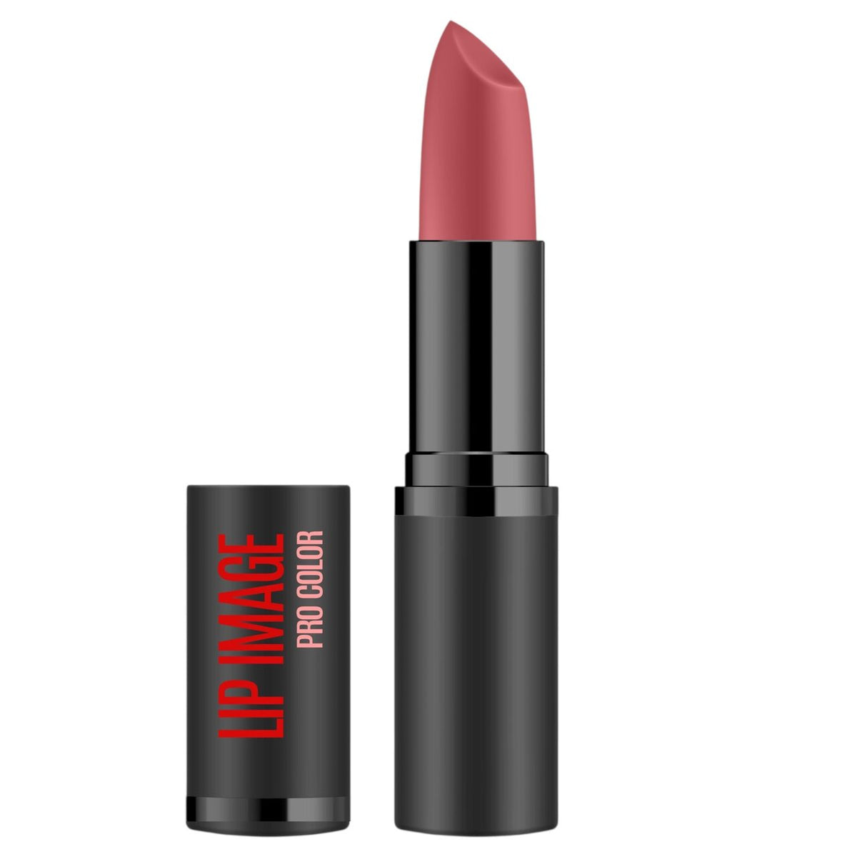 Ruj de buze Lip Image, Dusty Rose, Revers, nr 12, 4g