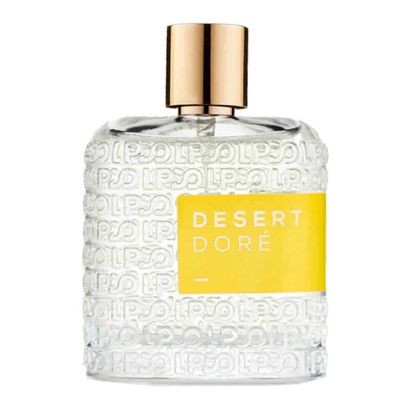 Tester Apa de parfum intensa Desert Dore 100ml , LPDO, Unisex, 100ml