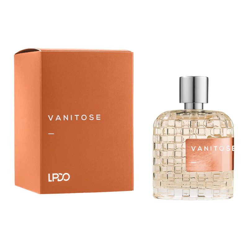 Apa de parfum intensa Vanitose, LPDO, Unisex, 100ml