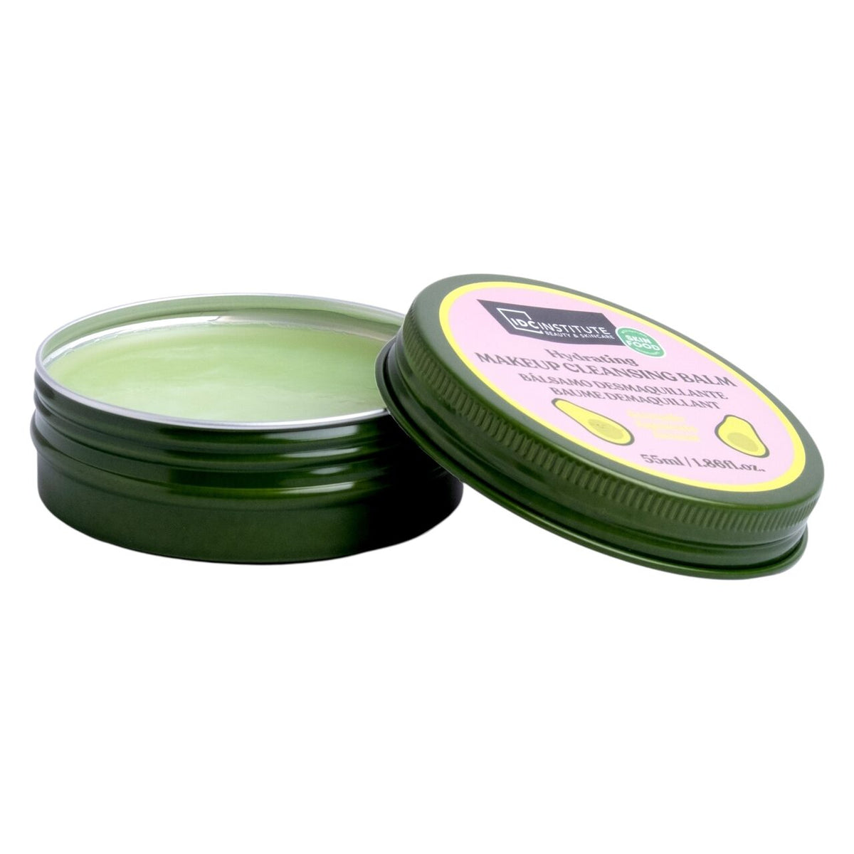 Demachiant crema Avocado, 68031, IDC Institute, 50ml