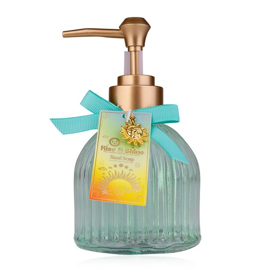 Sapun lichid de maini Eucalyptus & Chamomile Rise & Shine, Accentra, 8160962, 200ml