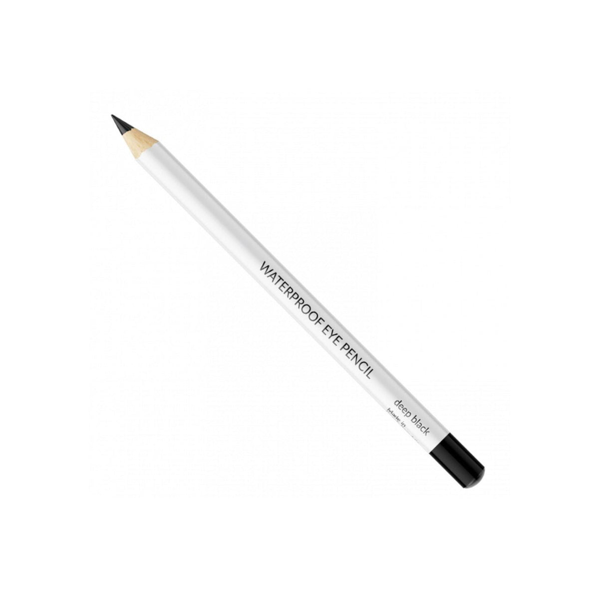 Creion de ochi rezistent la apa, Deep Black, Vipera