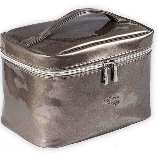 Gentuta cosmetica, pentru femei, Top Choice, "Metallic", 058