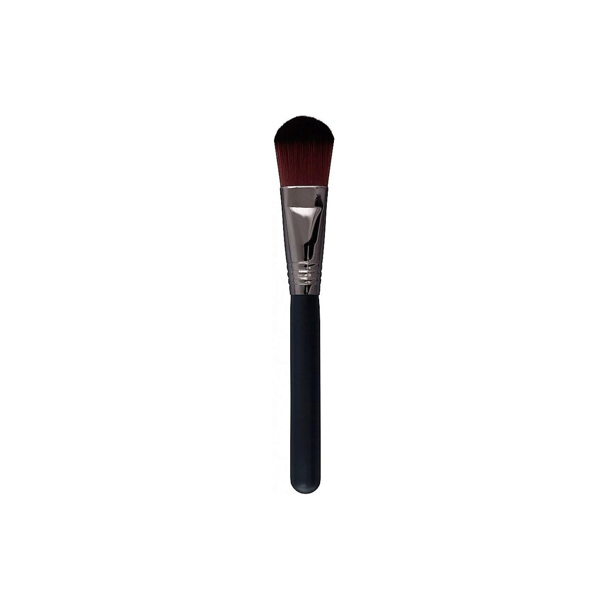 Pensula pentru fond de ten, Top Choice, Black Line