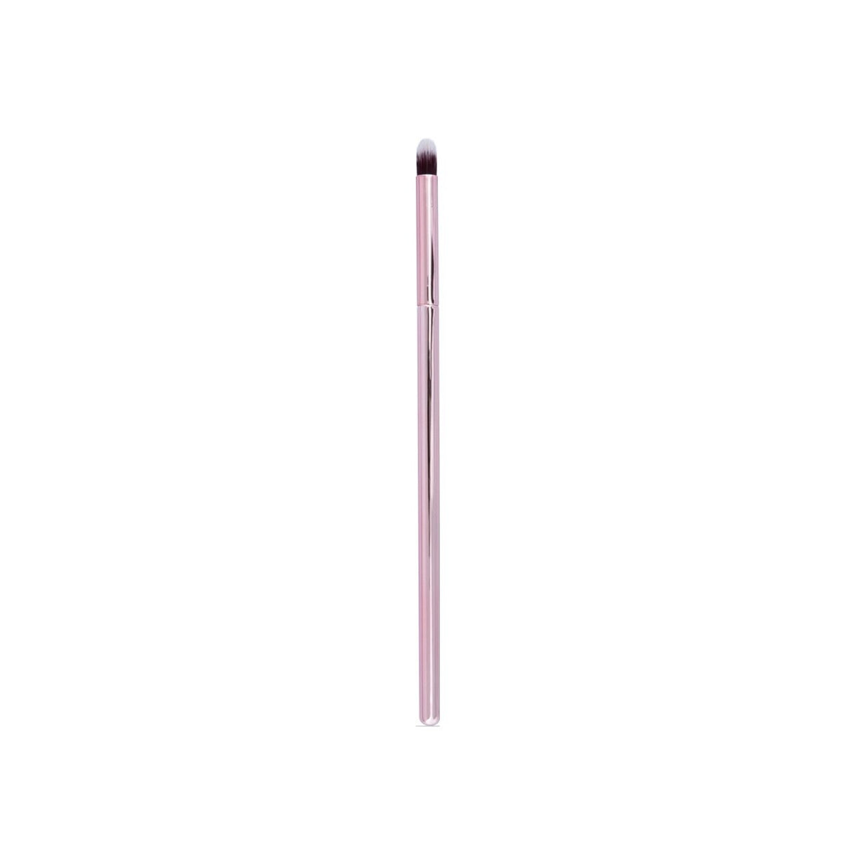 Pensula pentru fard de pleoape, blending, Top Choice, Rose Gold