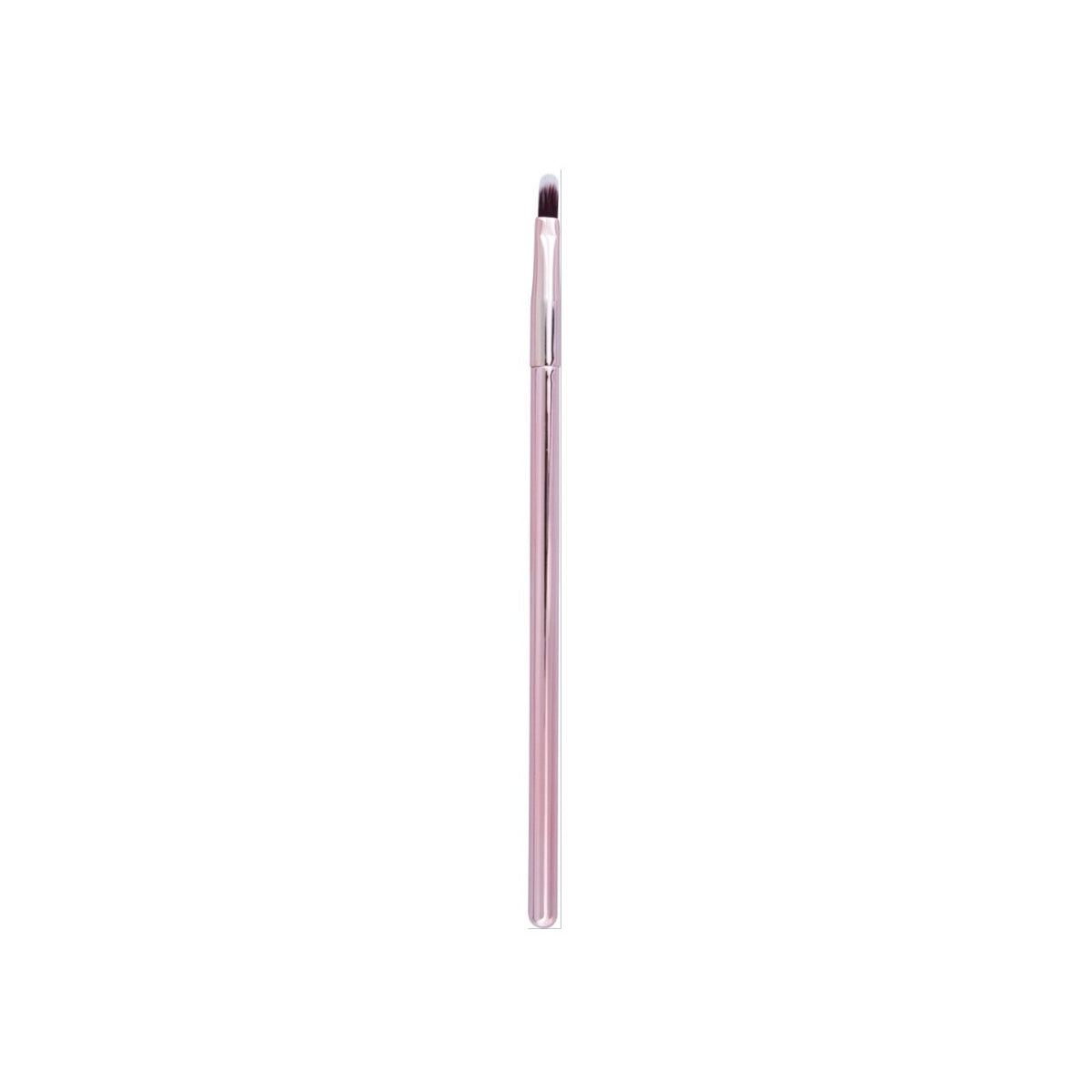 Pensula ingusta pentru fard de pleoape, Top Choice, Rose Gold