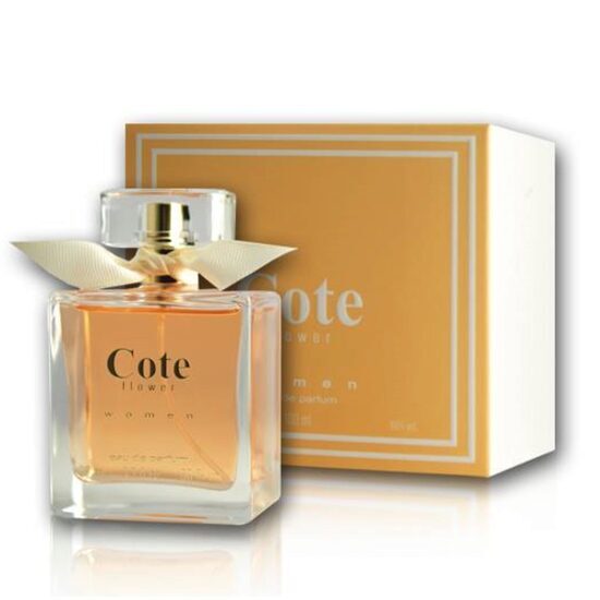 Tester Apa de Parfum Cote d'Azur Cote Flower, Femei, 100 ml
